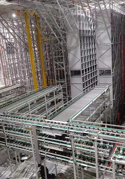 新能源鋰電池